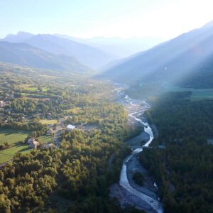 Vol montgolfière Champsaur – Image 7