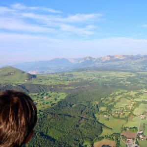 Vol montgolfière Champsaur – Image 8