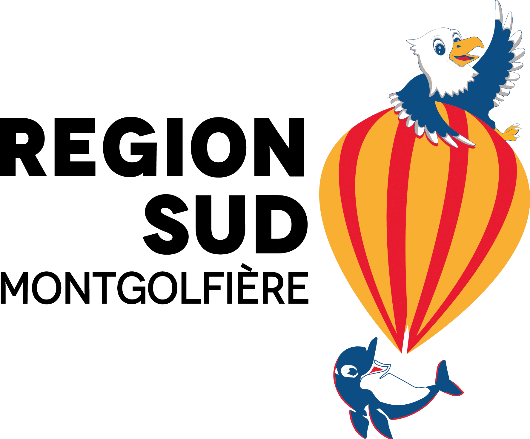 Région Sud Montgolfière