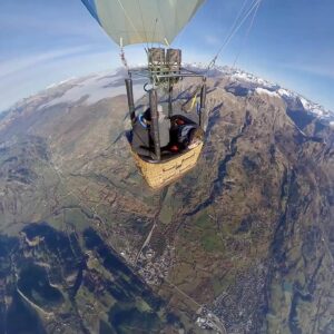 Vol montgolfière Prestige Ecrins – Image 8