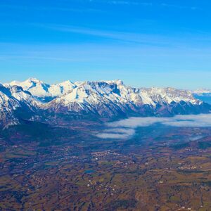 Vol montgolfière Prestige Ecrins – Image 6