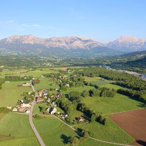 Vol montgolfière Champsaur – Image 5