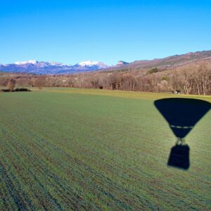 Vol montgolfière Serre Ponçon – Image 6