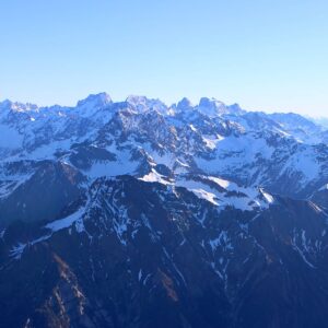 Vol montgolfière Prestige Ecrins – Image 2