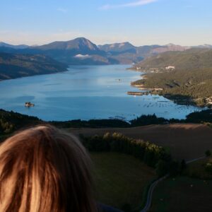 Vol montgolfière Serre Ponçon – Image 3