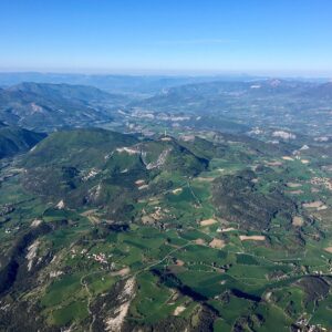 Vol montgolfière Champsaur – Image 2