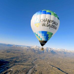 Vol montgolfière Champsaur – Image 6