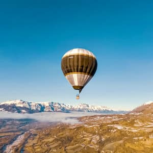 Vol Privilège éco-responsable